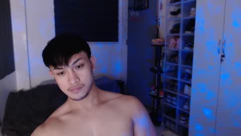 Prince Adrian online show from January 13, 5:54 pm