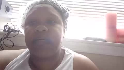 Princess Asshole online show from April 12, 4:44 pm