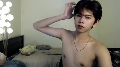 princecalix online show from September 15, 7:15 pm