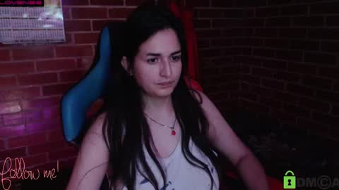 Leia online show from March 11, 10:31 pm