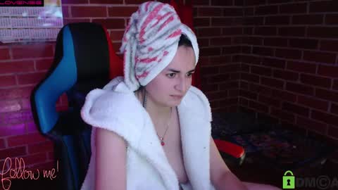 Leia online show from March 12, 10:39 pm