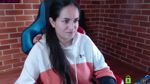 Leia online show from October 20, 3:06 pm