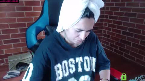 Leia online show from March 27, 7:48 pm