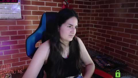 Leia online show from March 3, 4:26 pm