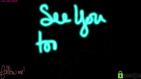 Leia online show from February 26, 7:21 pm