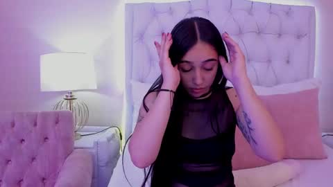 princesagabby online show from January 22, 8:49 pm