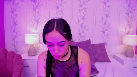 princesagabby online show from February 17, 11:00 pm