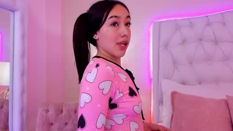 princesagabby online show from January 19, 12:28 pm