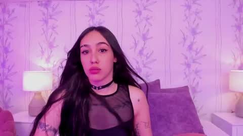 princesagabby online show from February 17, 7:55 pm