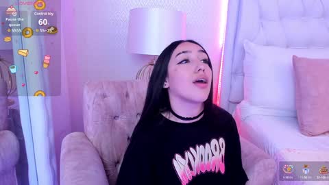 princesagabby online show from January 13, 10:45 pm