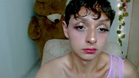 princess1609 online show from February 2, 1:19 pm