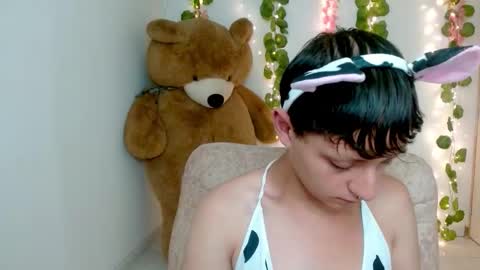 princess_280119 online show from February 16, 1:09 pm