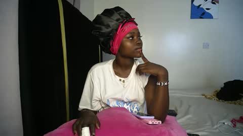 princess online show from January 8, 7:31 pm