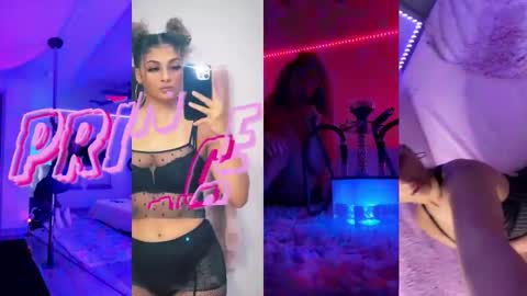 Cece  NEXT LIVESTREAM -- DEC. 4th  7 PM CST online show from March 6, 9:03 pm