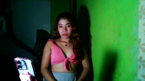 Dayang online show from October 21, 5:01 am