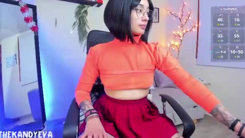 evaaa new account Beth online show from June 26, 10:15 pm