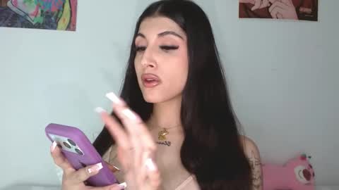 Sophie online show from February 11, 4:05 am