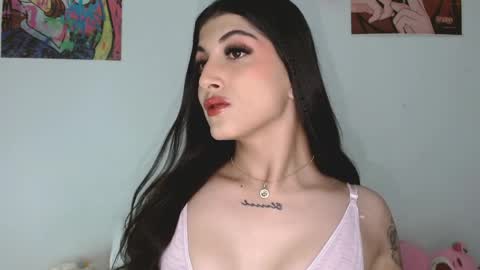 Sophie online show from March 27, 12:17 pm