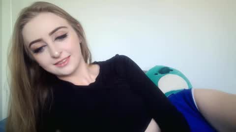 Tiffany online show from February 22, 8:09 pm