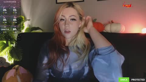 Yo Im Sofiee online show from January 20, 8:29 pm