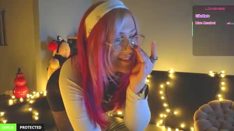 Yo Im Sofiee online show from February 28, 12:47 am