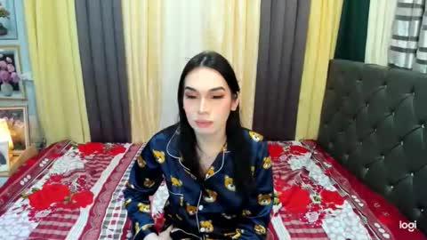 princess_uniq online show from March 5, 10:35 am