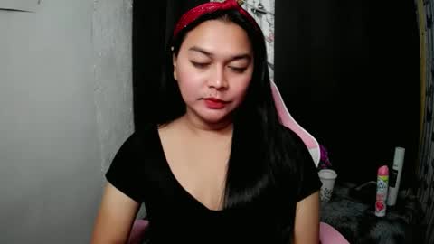 Aimi online show from February 6, 1:53 am