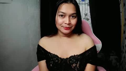 Aimi online show from May 27, 1:45 am