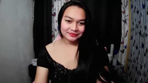 Aimi online show from February 19, 11:37 pm