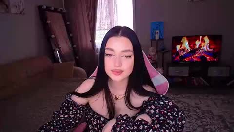 princessamira1 online show from May 30, 9:08 am