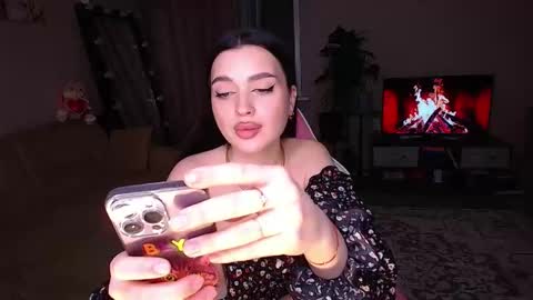 princessamira1 online show from March 28, 1:34 pm