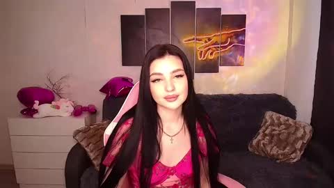 princessamira1 online show from February 28, 3:59 am
