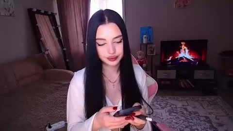 princessamira1 online show from April 16, 8:25 am