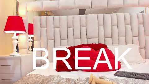 princessammy1 online show from January 30, 3:00 am