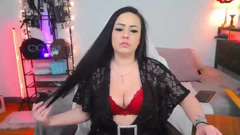 Princessavavictoria online show from November 20, 2:54 am