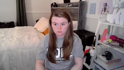 princessbunny420 online show from March 6, 12:09 am