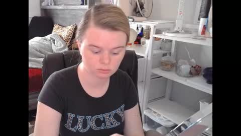 princessbunny420 online show from June 18, 5:29 pm