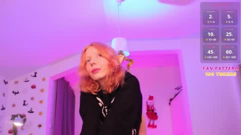 Janis online show from January 7, 1:17 am