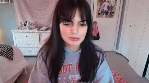 Princess Elysia online show from November 5, 4:31 pm