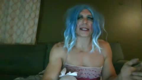 princessladygurl online show from March 1, 2:48 am