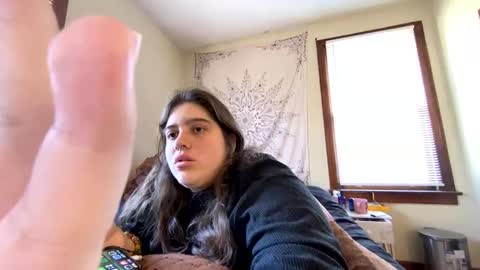 princessviccxo online show from February 9, 5:05 pm