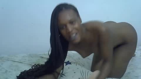 Nadia online show from October 21, 3:22 am