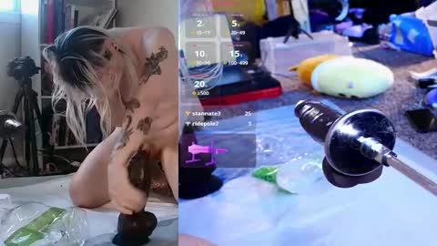 Gwyndoline Moon online show from November 25, 10:52 pm