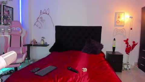 ryuu online show from September 27, 11:46 pm