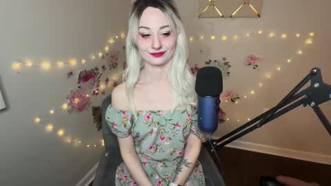 Starr online show from February 27, 4:49 am