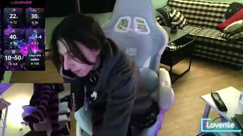 Tyff et Blast online show from October 2, 11:31 am