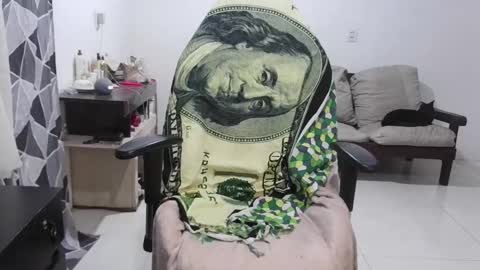 Princess online show from February 19, 10:20 pm