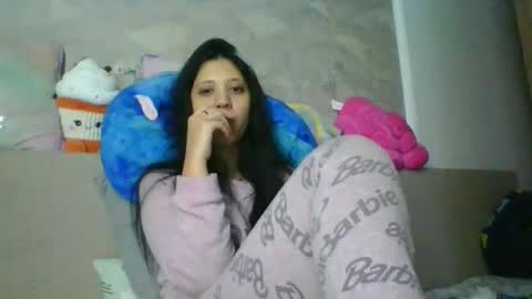 PrincessYara online show from December 16, 4:30 am