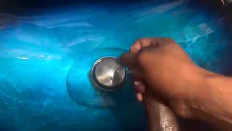 Trevon online show from November 16, 10:01 pm