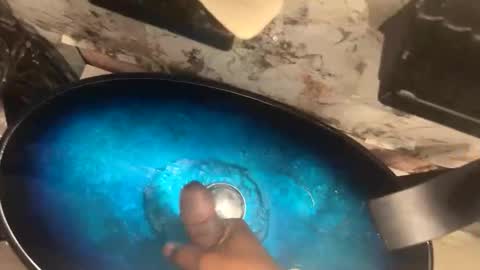 Trevon online show from October 26, 8:30 pm